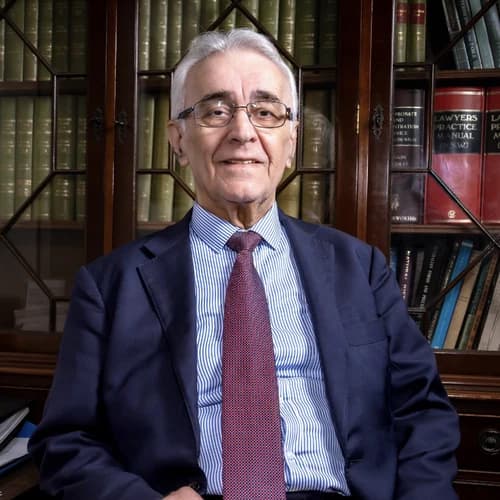 James Papafotiou